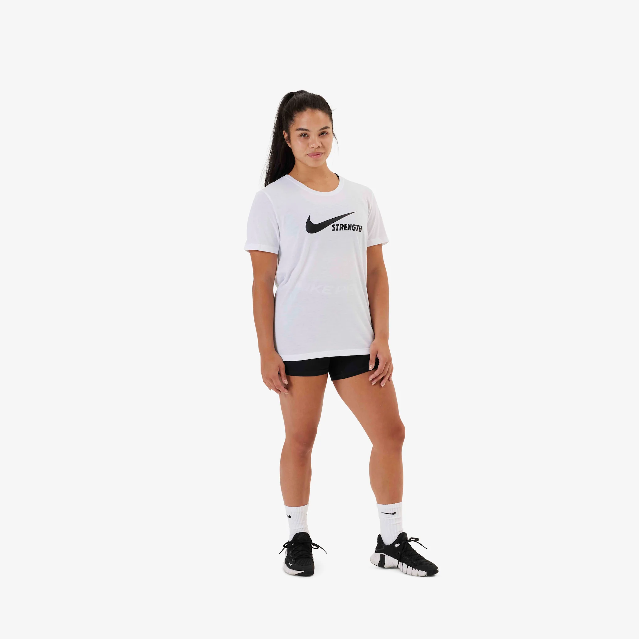 Nike Strength Women's Tee - Image 12