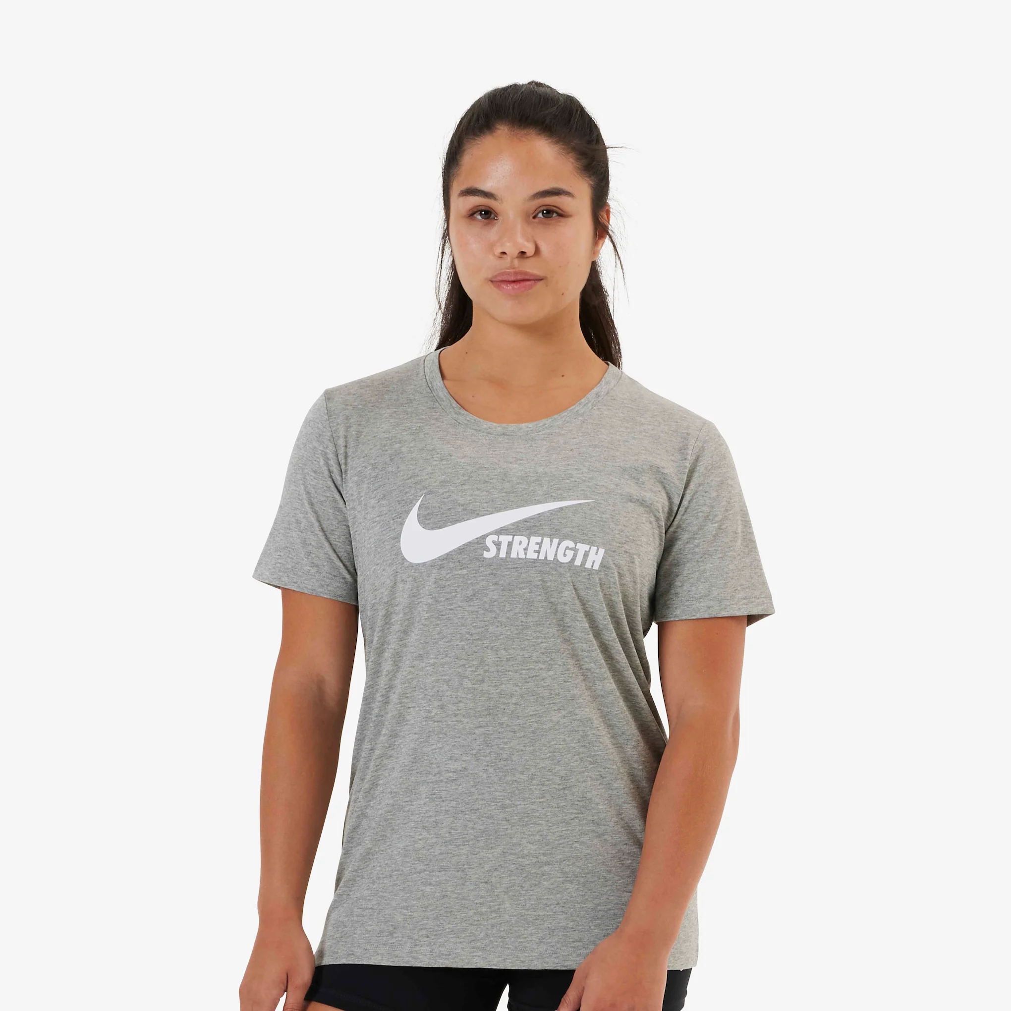 Nike Strength Women's Tee - Image 13