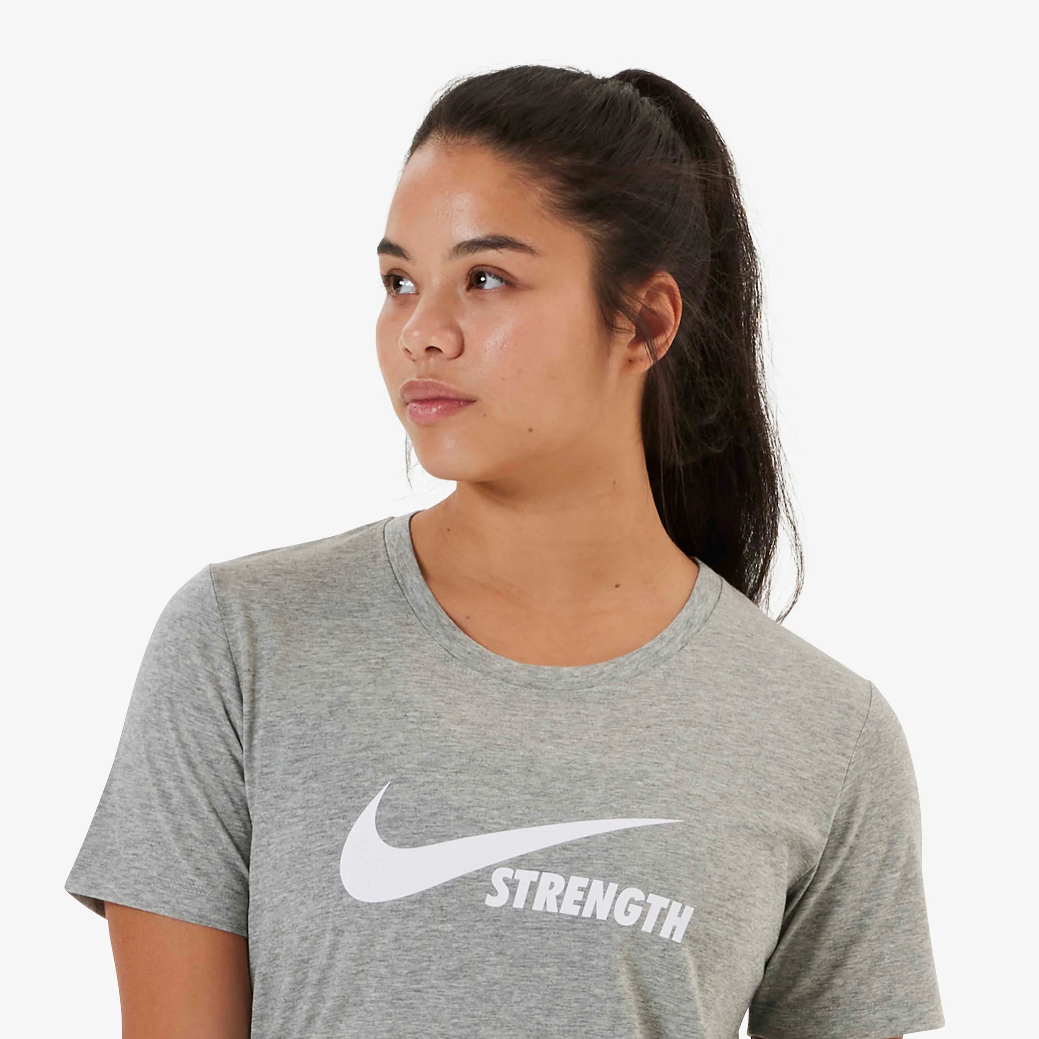 Nike Strength Women's Tee - Image 14