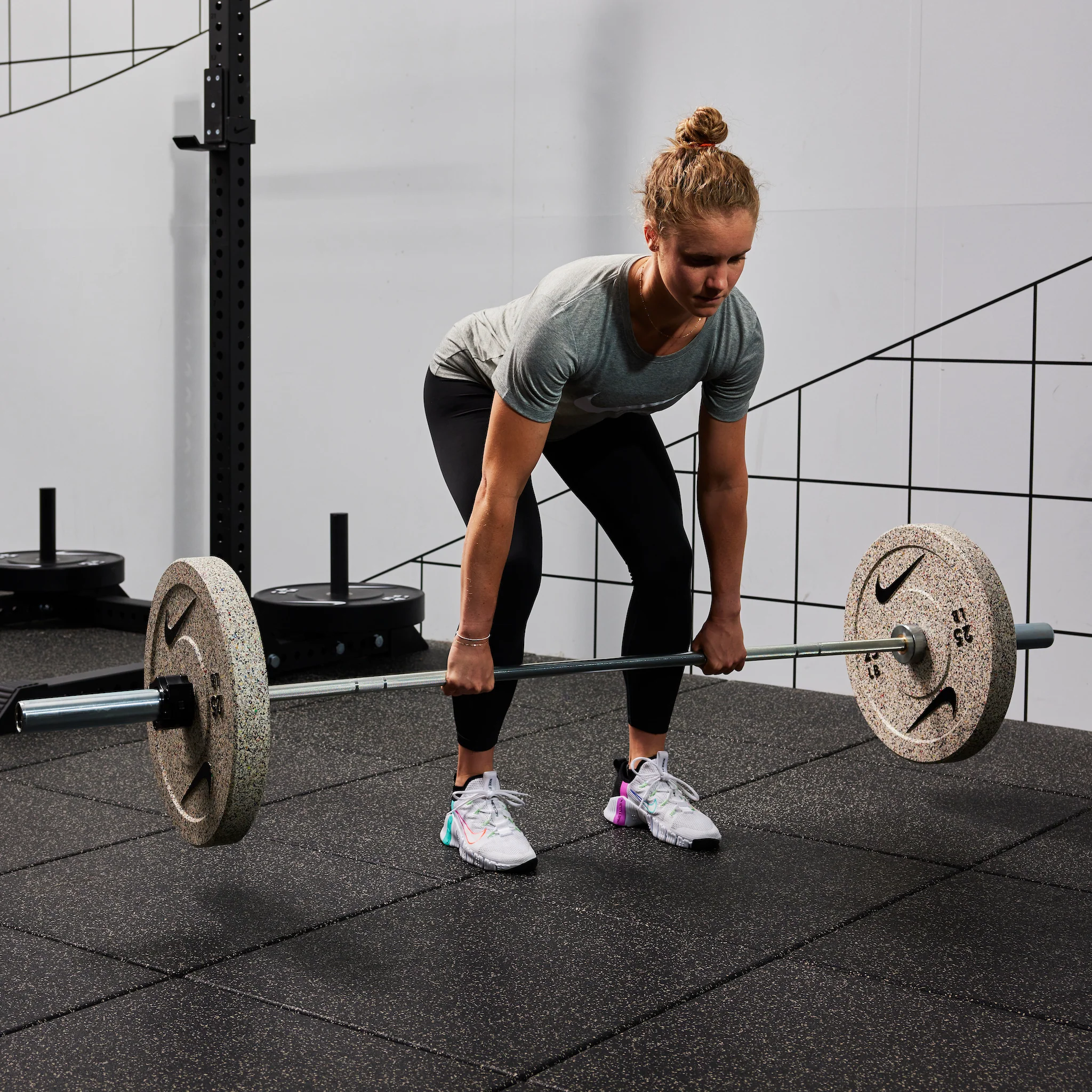 Nike Strength Women's Tee - Image 16