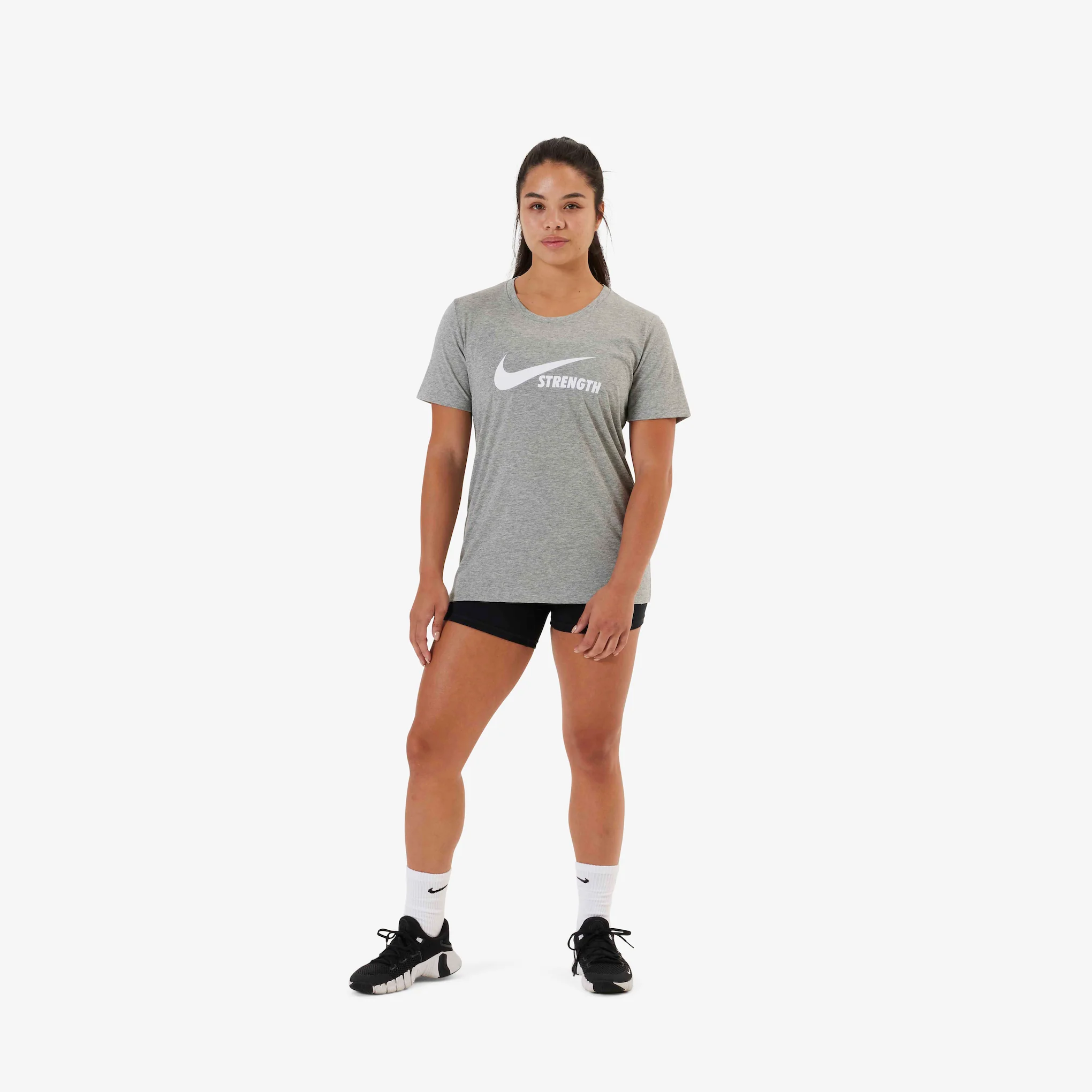 Nike Strength Women's Tee - Image 18