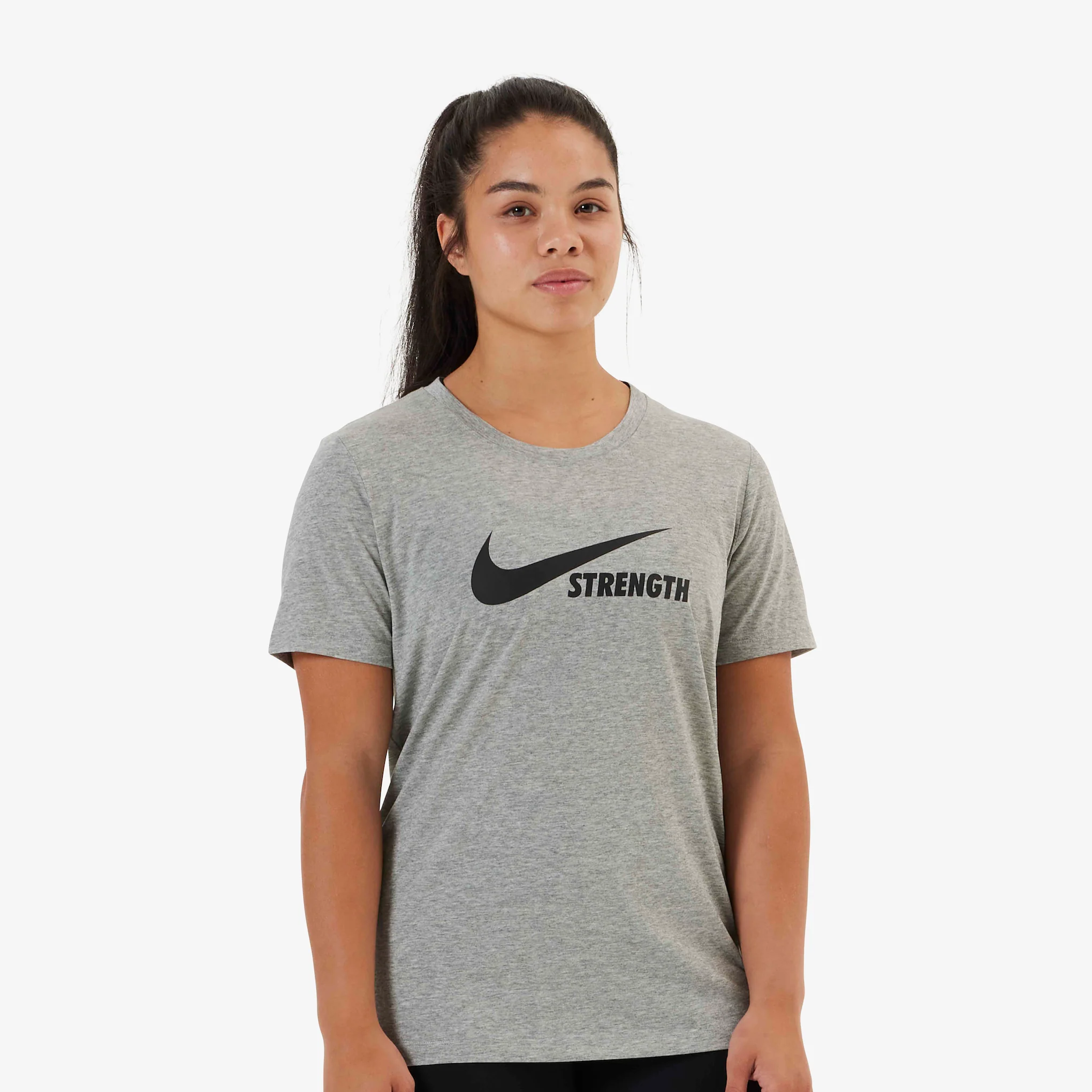 Nike Strength Women's Tee - Image 19