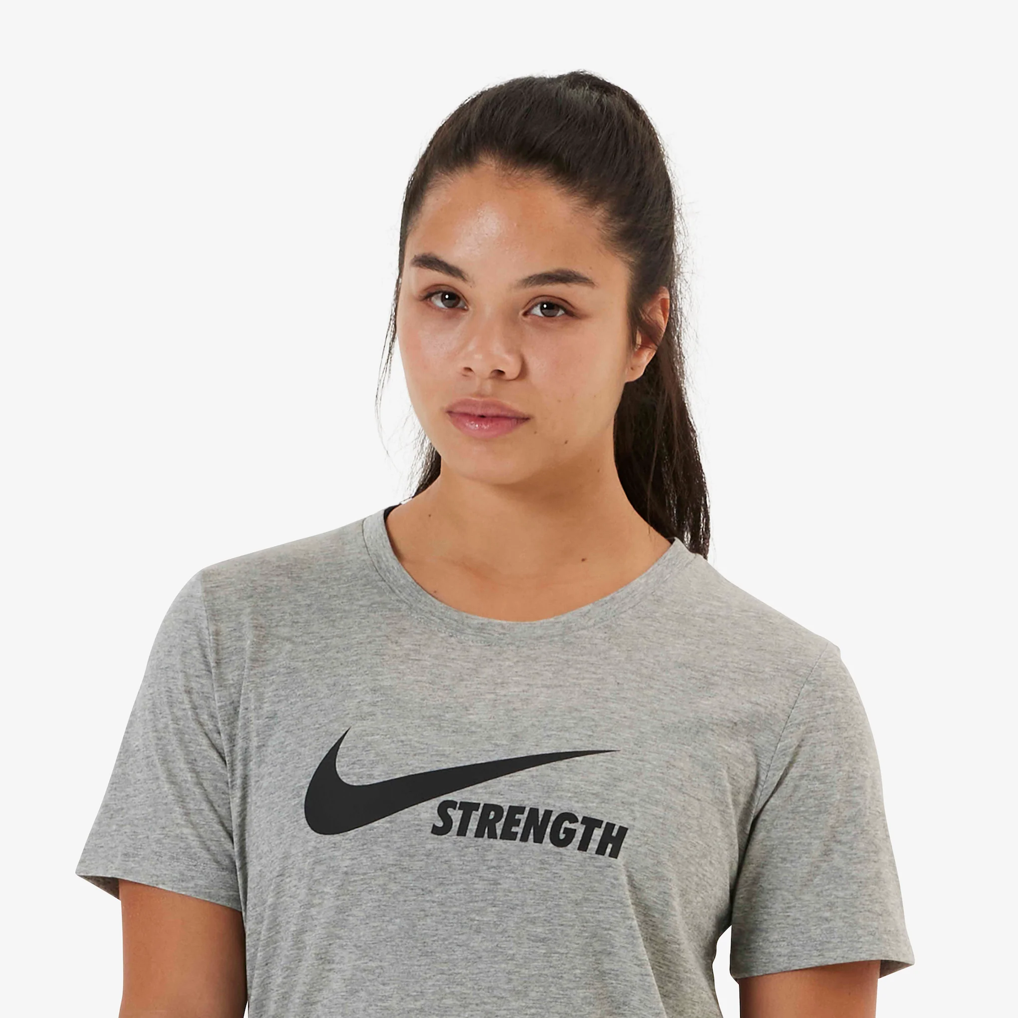 Nike Strength Women's Tee - Image 20