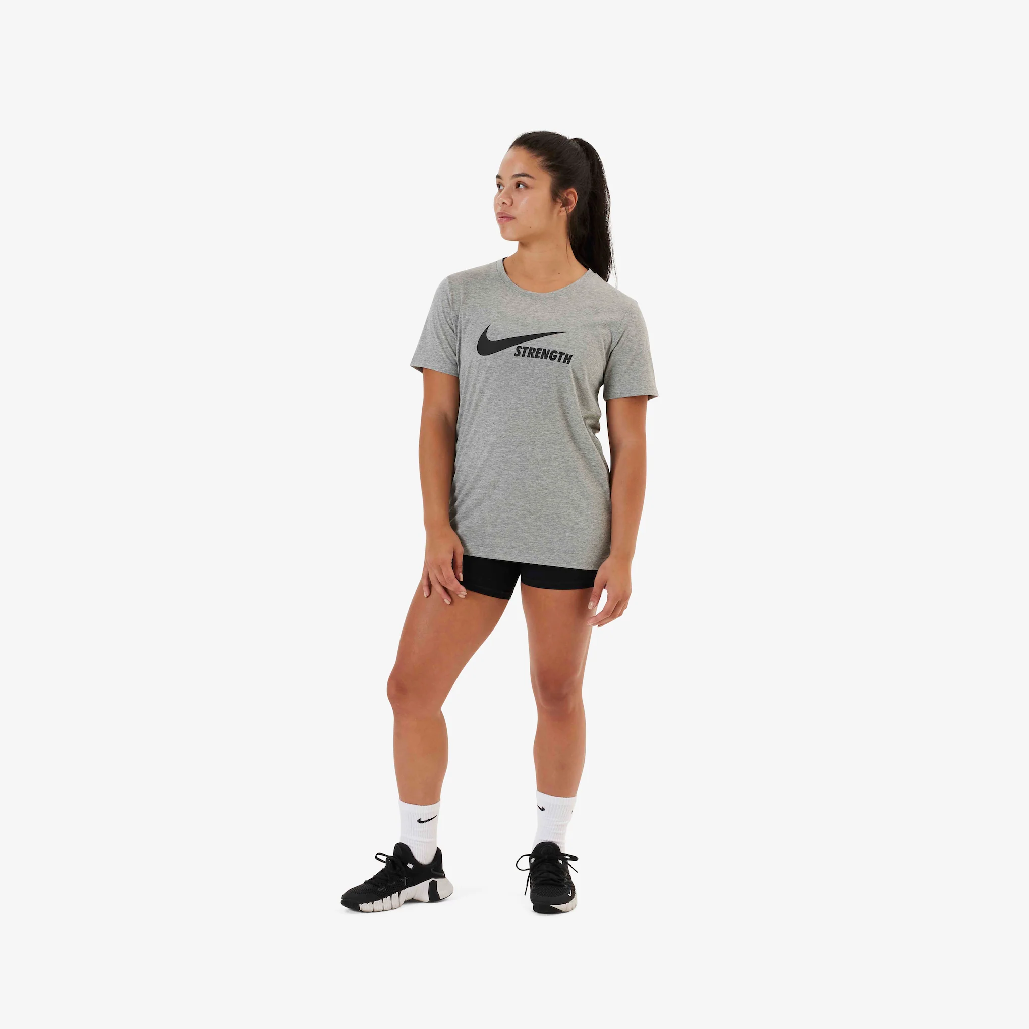 Nike Strength Women's Tee - Image 24