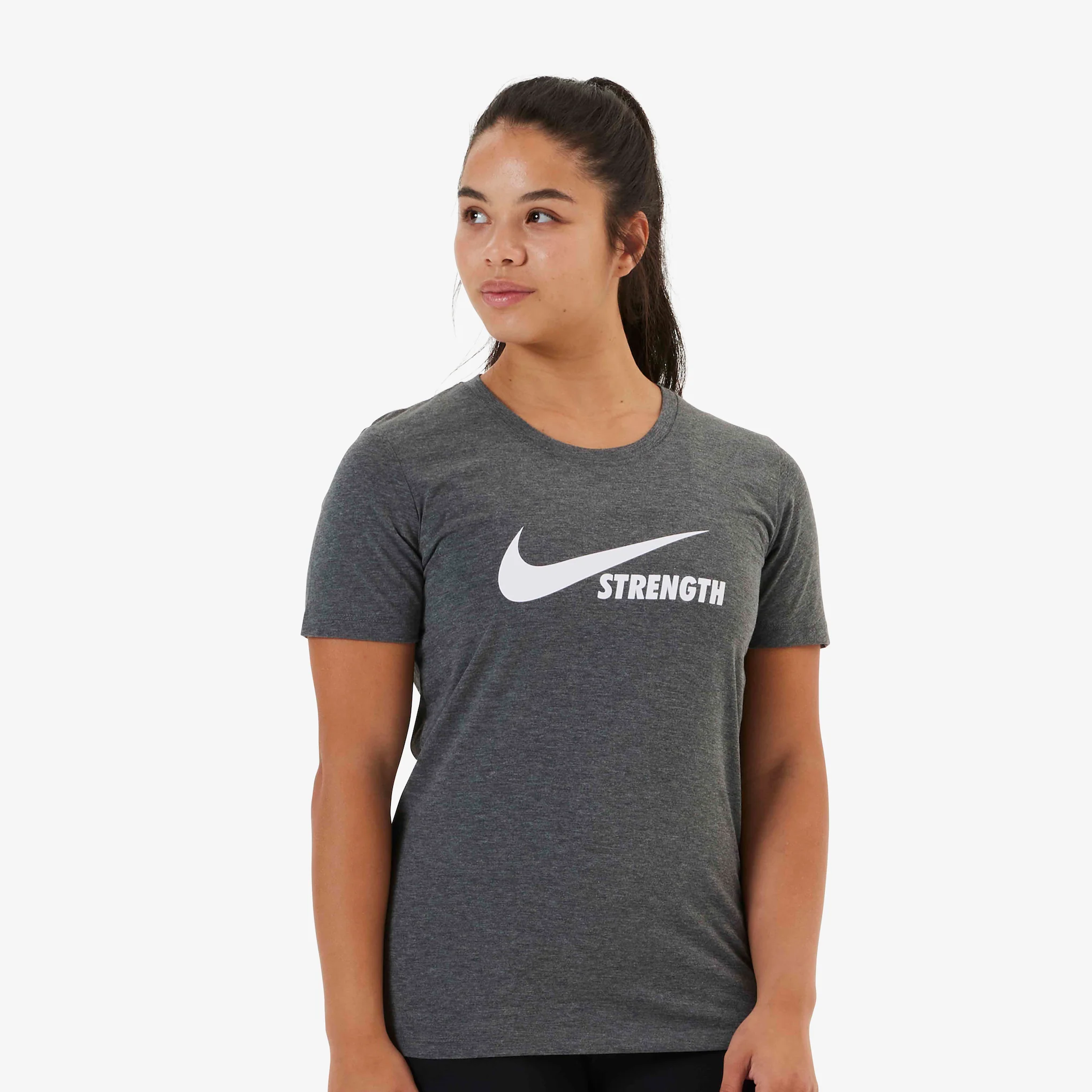 Nike Strength Women's Tee - Image 25