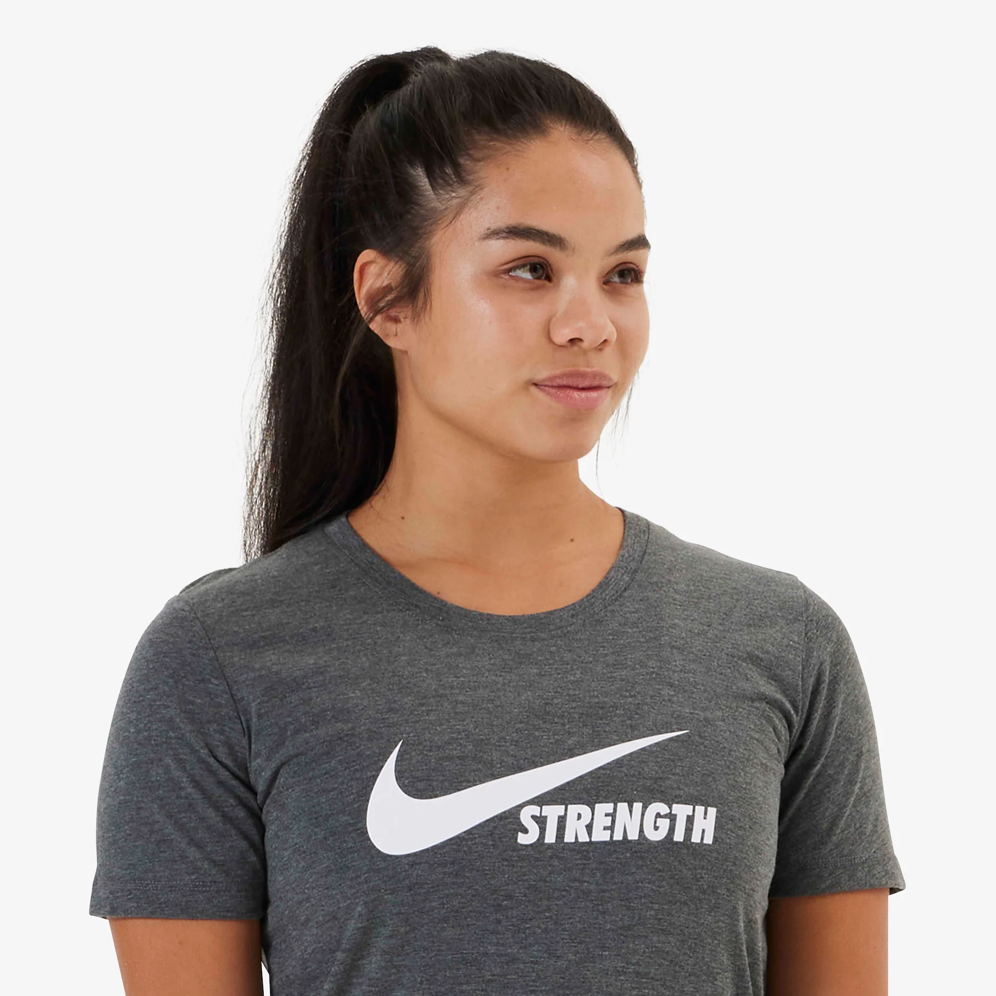 Nike Strength Women's Tee - Image 26