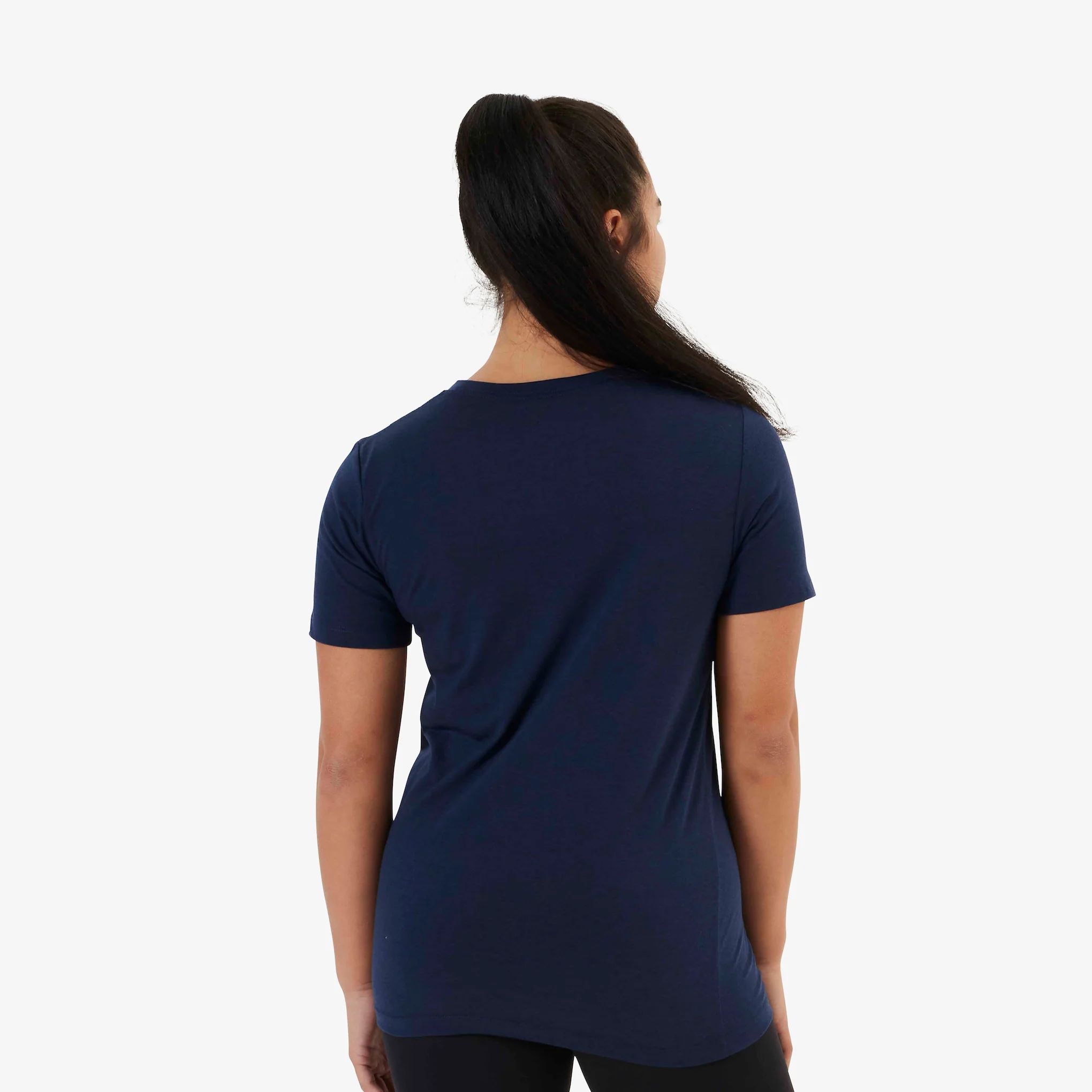 Nike Strength Women's Tee - Image 36