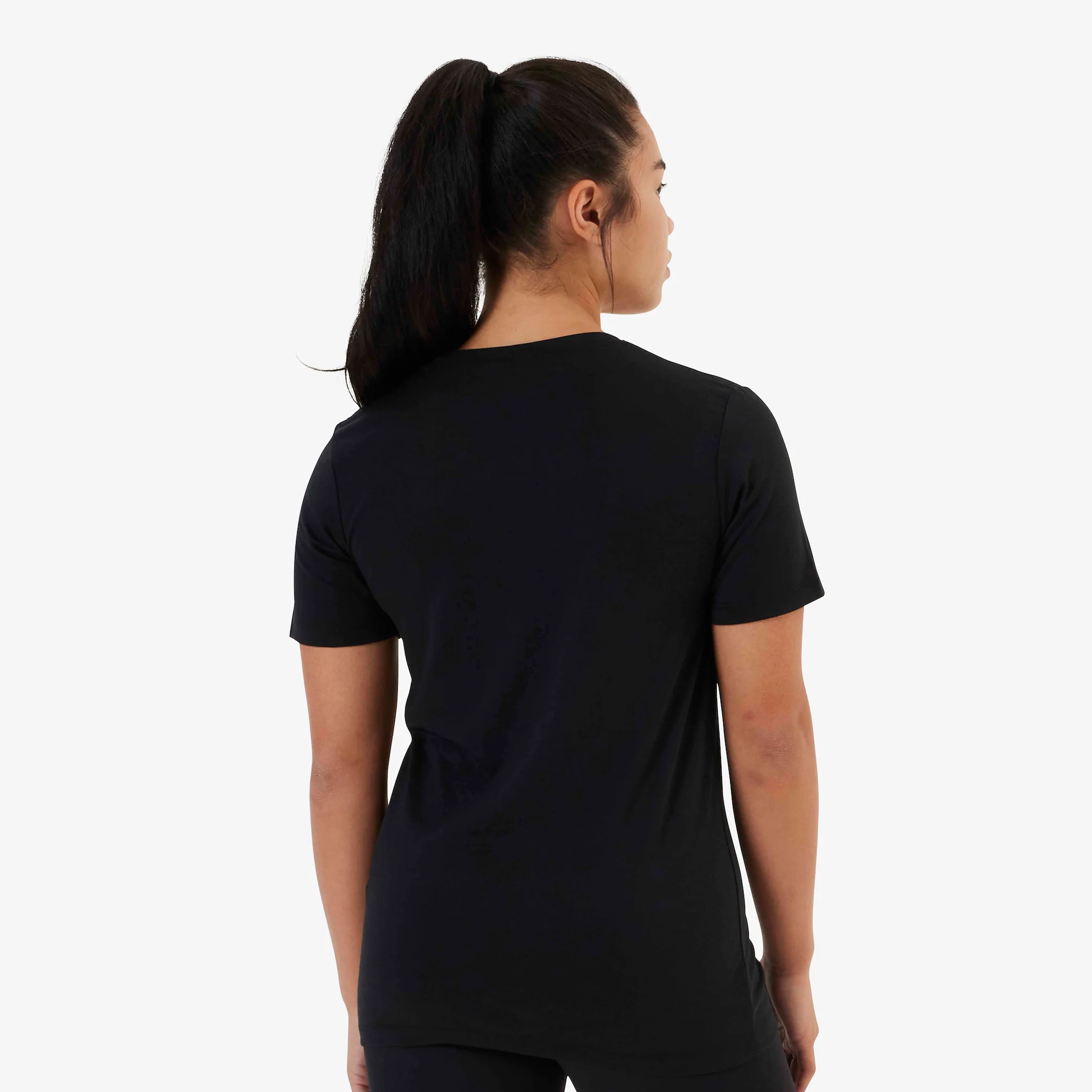Nike Strength Women's Tee - Image 5
