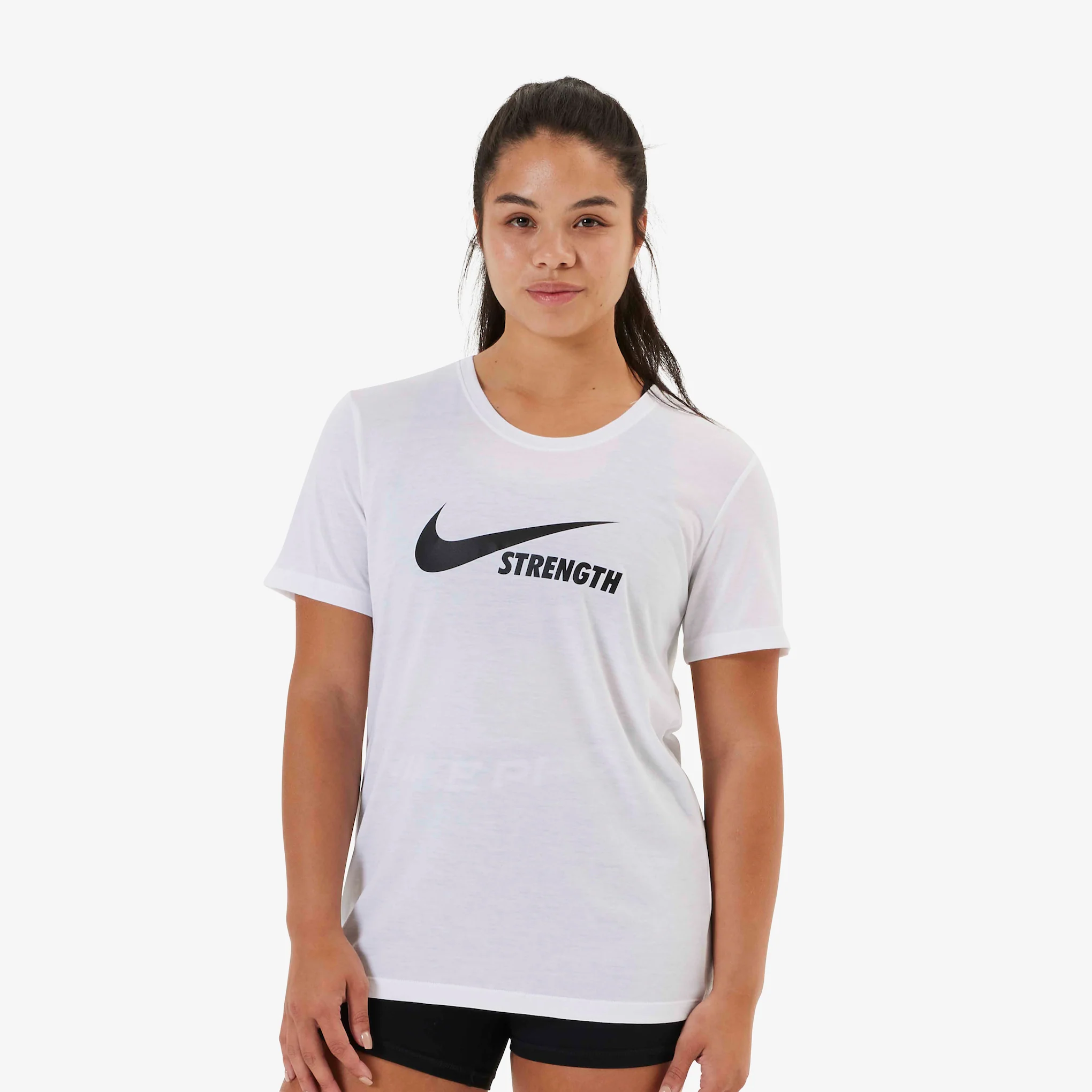 Nike Strength Women's Tee - Image 7