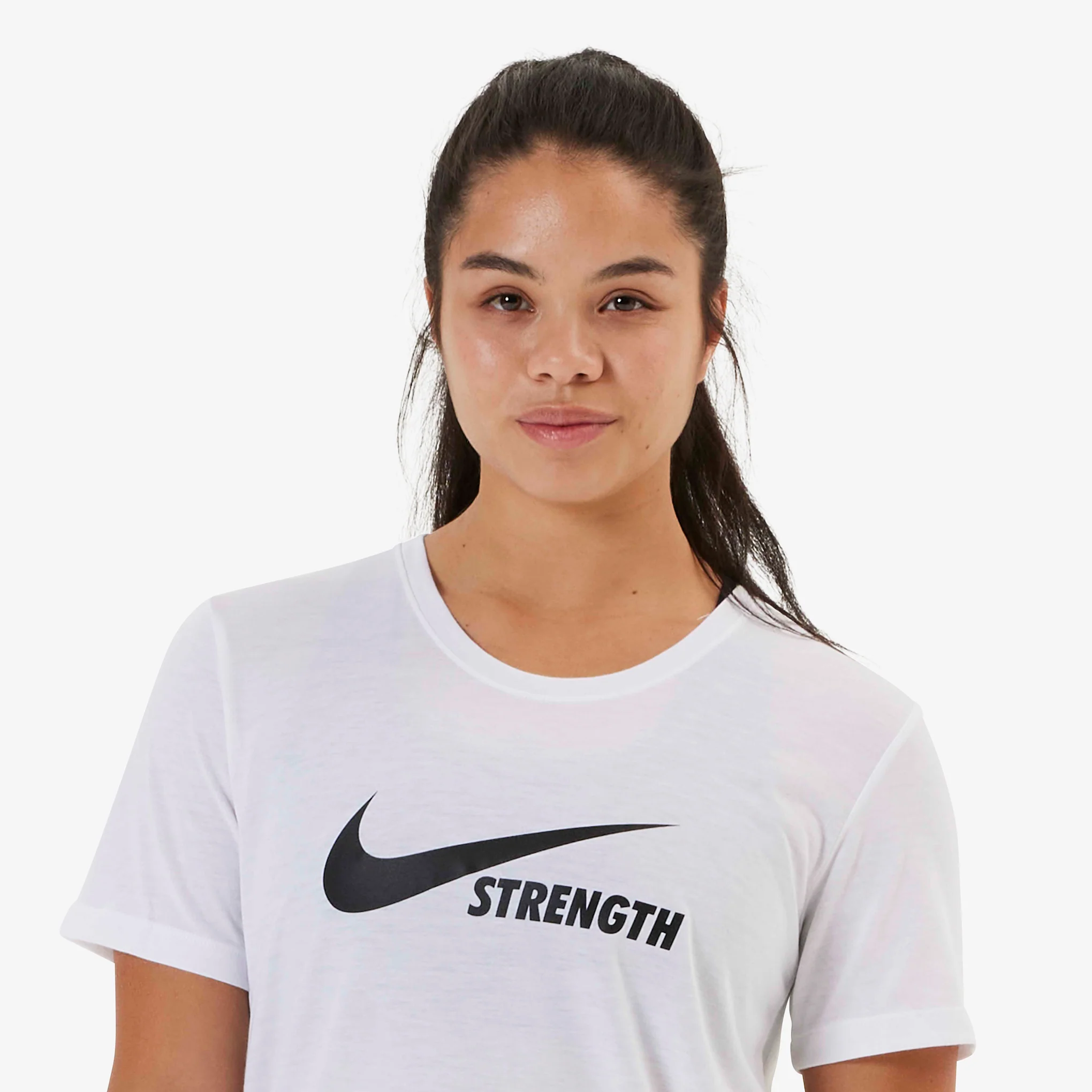 Nike Strength Women's Tee - Image 8