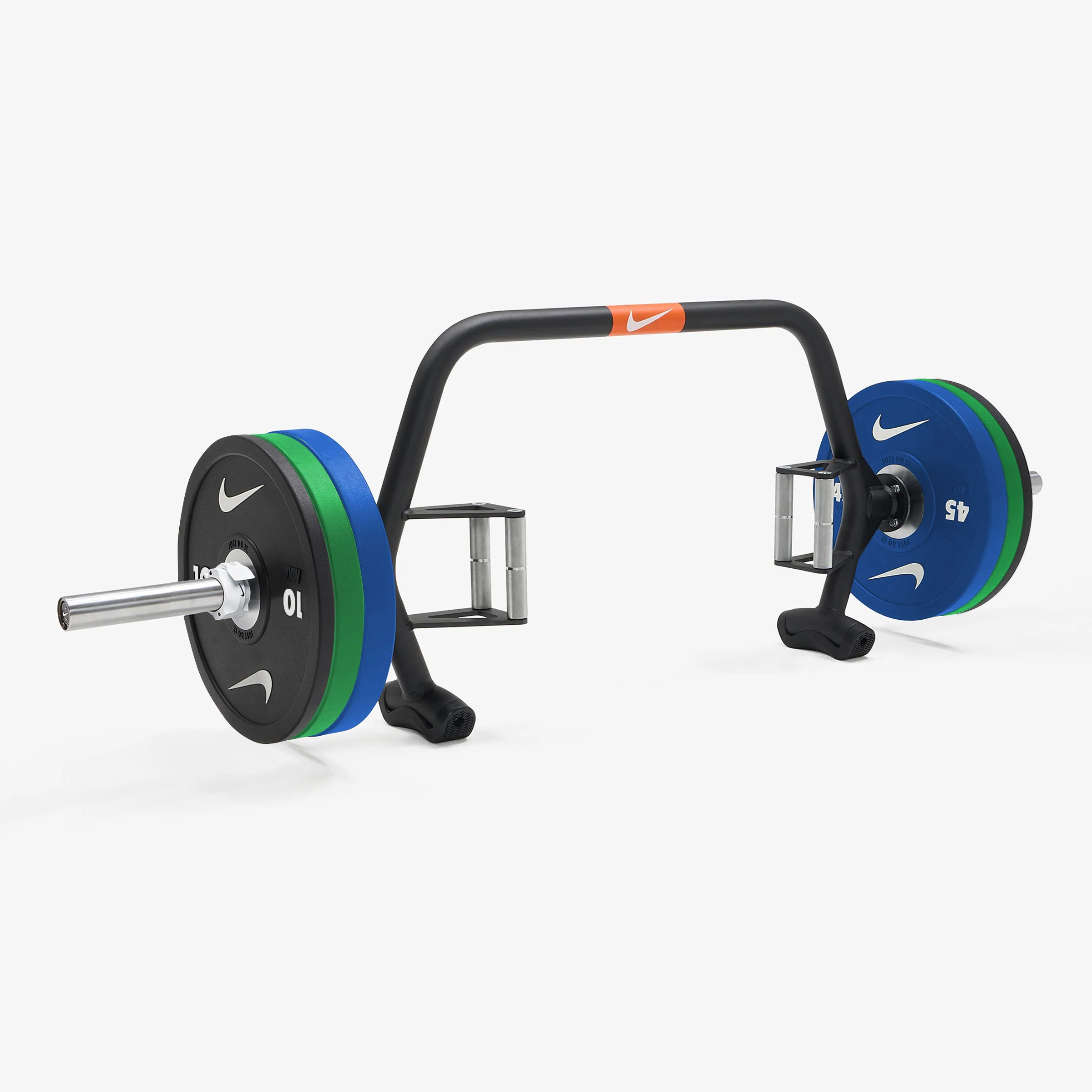 Open Trap Bar Bundle - Image 10