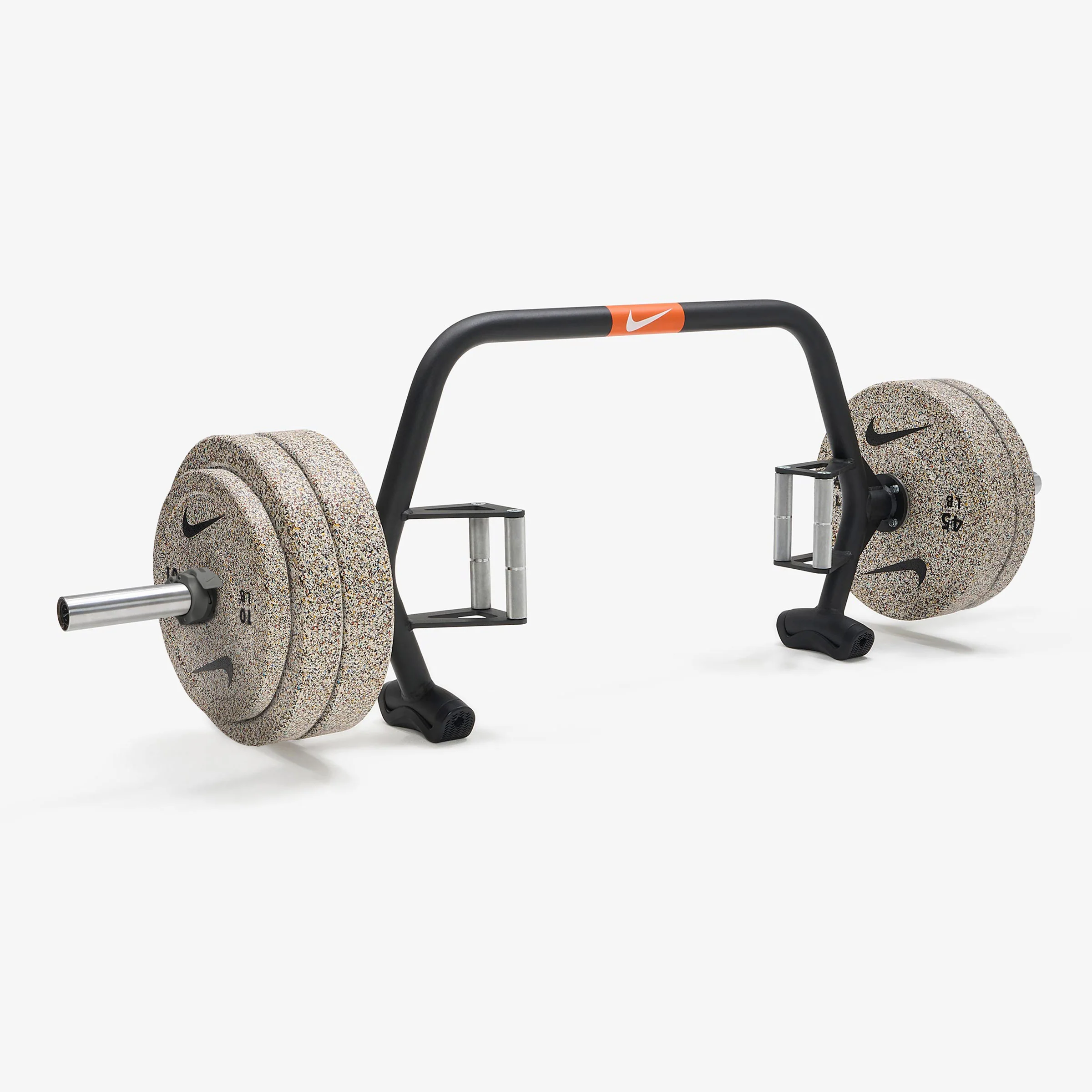 Open Trap Bar Bundle - Image 17