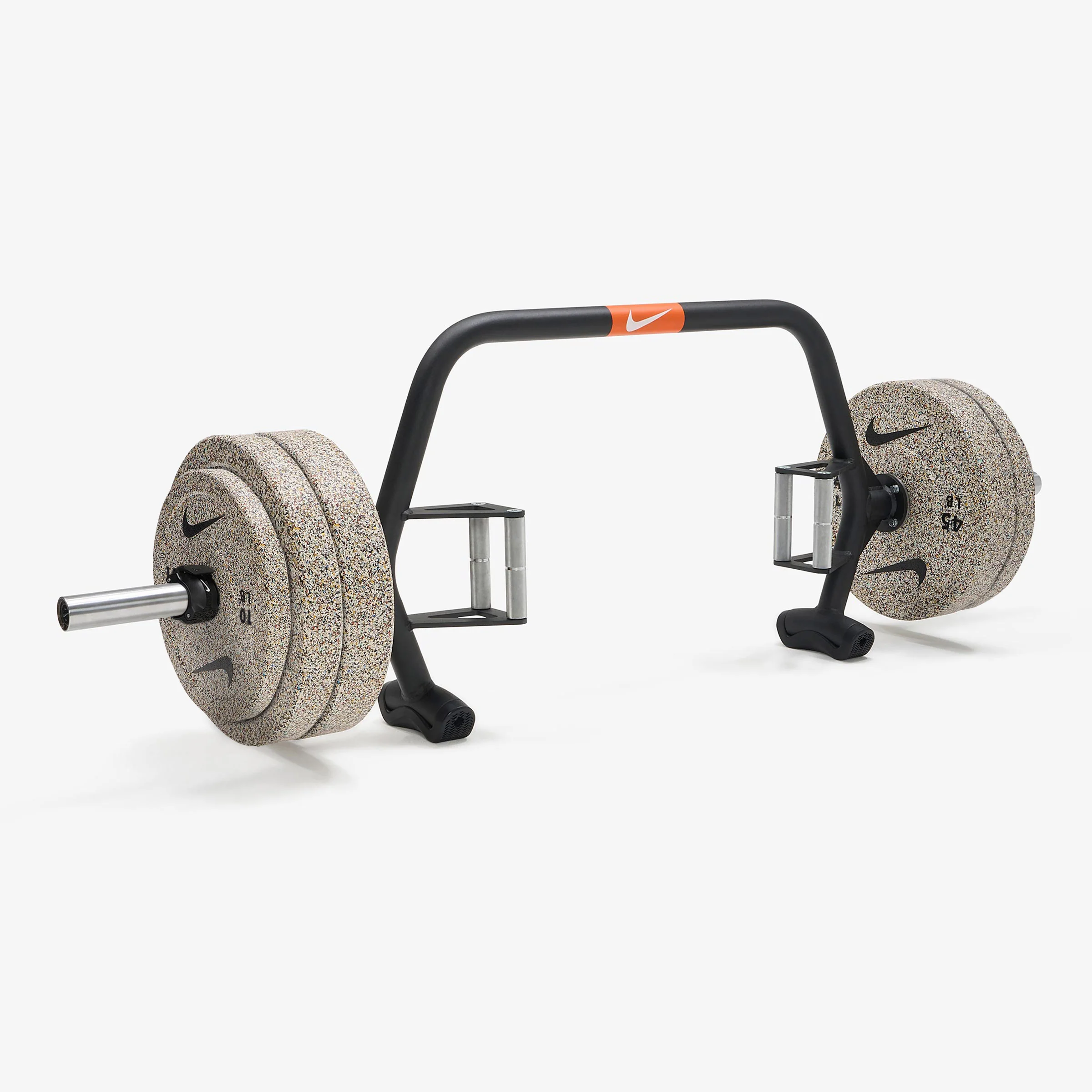 Open Trap Bar Bundle - Image 2