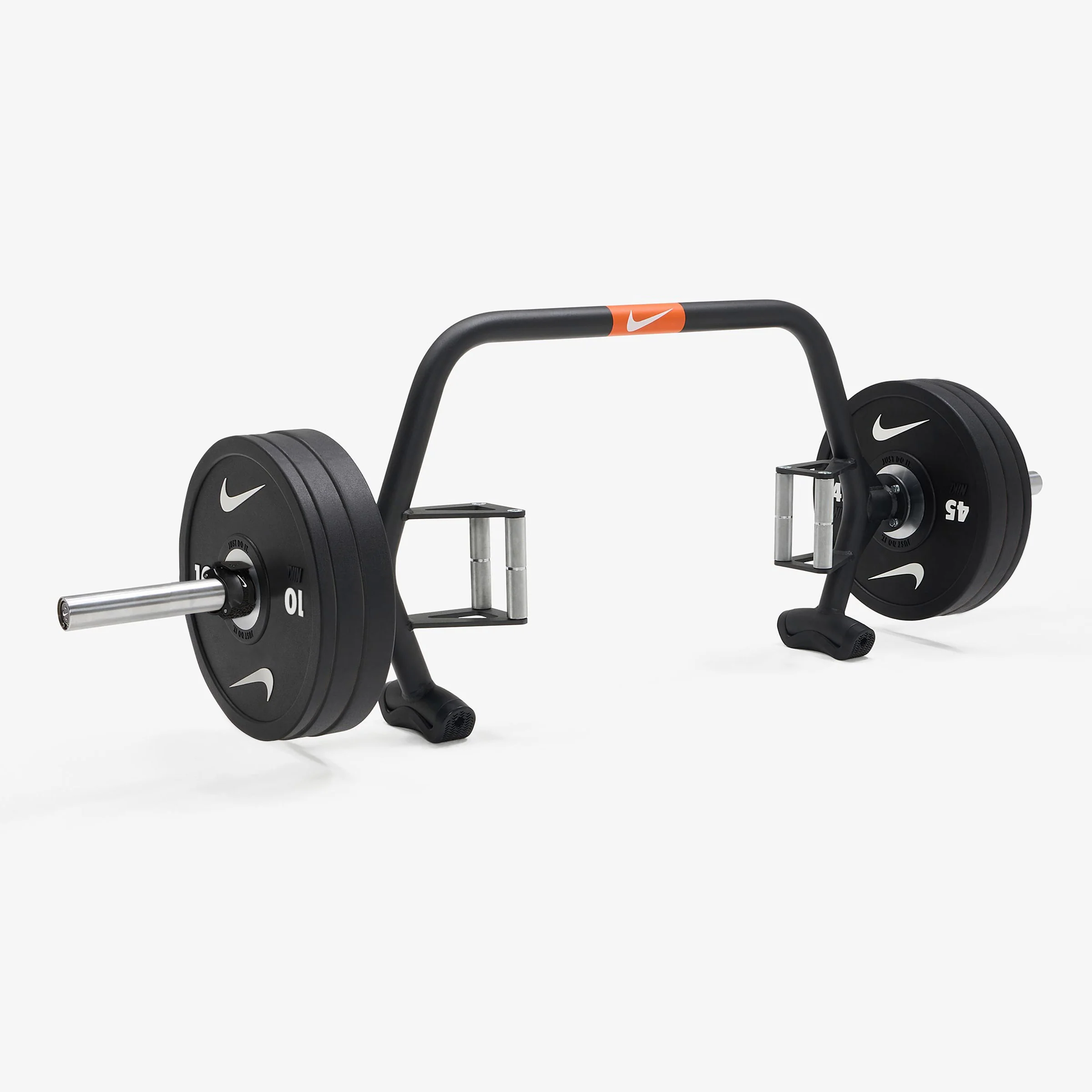 Open Trap Bar Bundle - Image 4