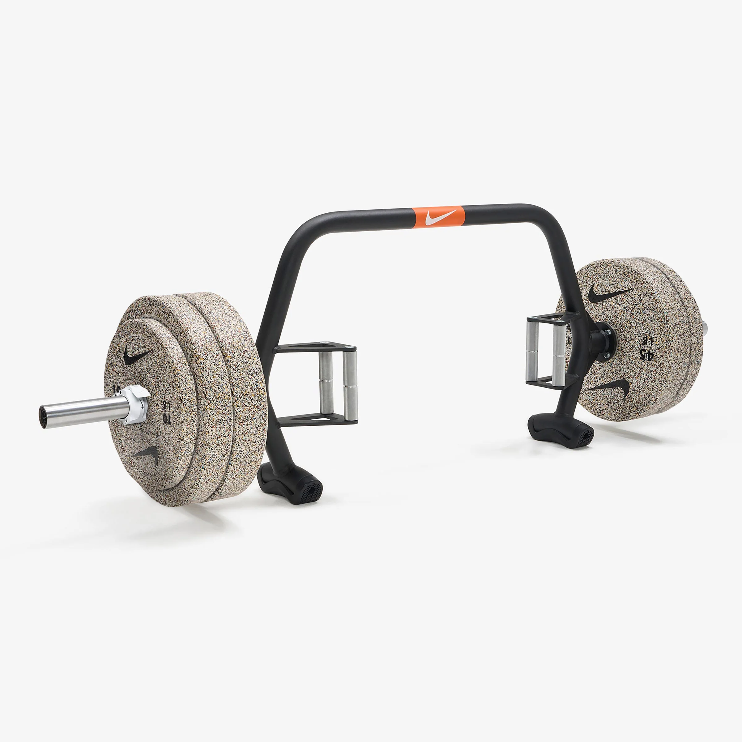 Open Trap Bar Bundle - Image 7