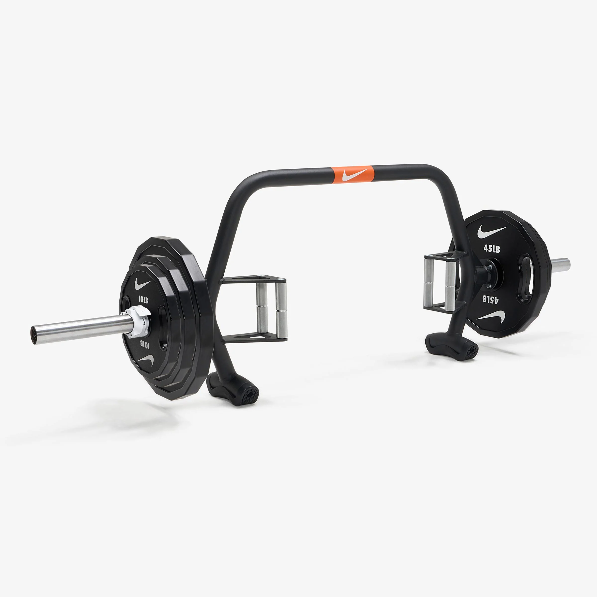 Open Trap Bar Bundle - Image 8
