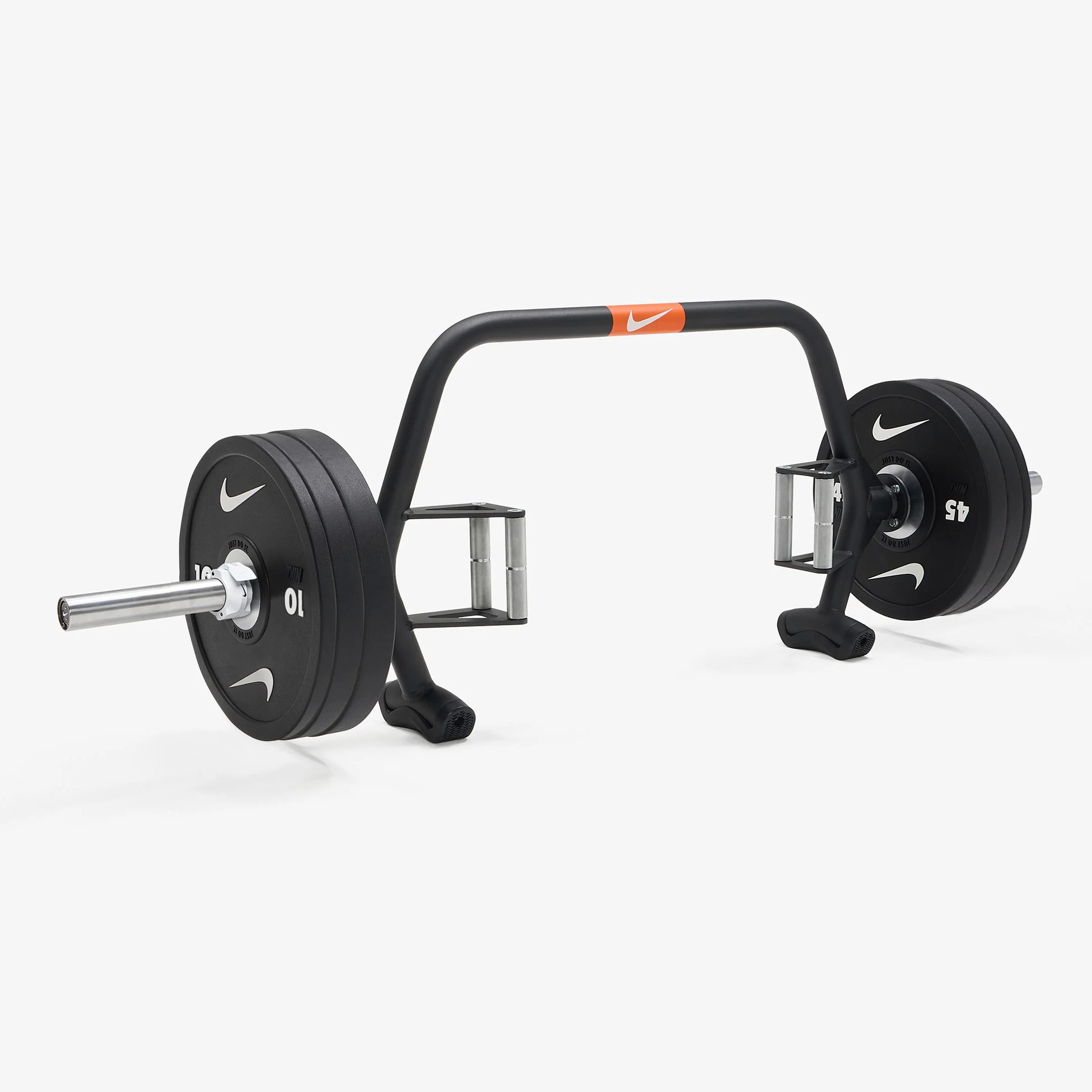 Open Trap Bar Bundle - Image 9
