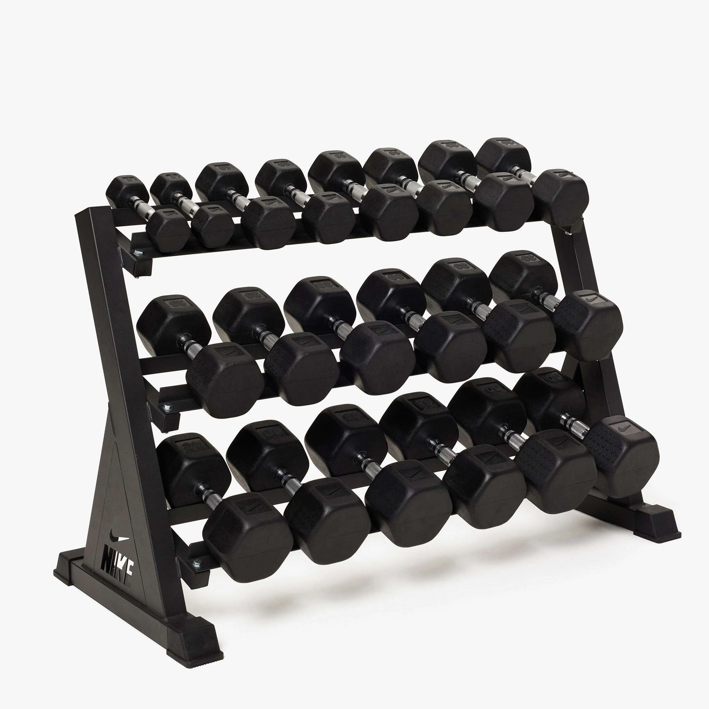 Victory Home Gym Setup - Image 27