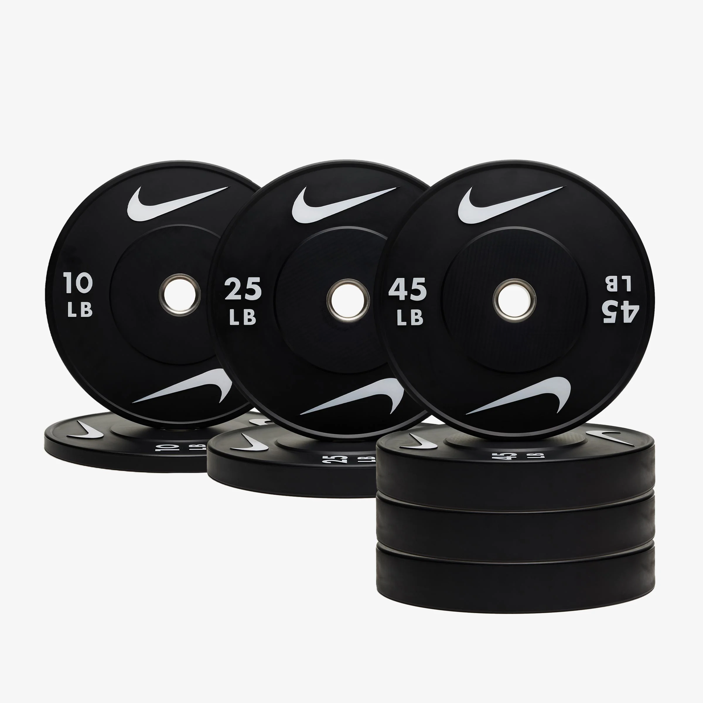 Victory Home Gym Setup - Image 35