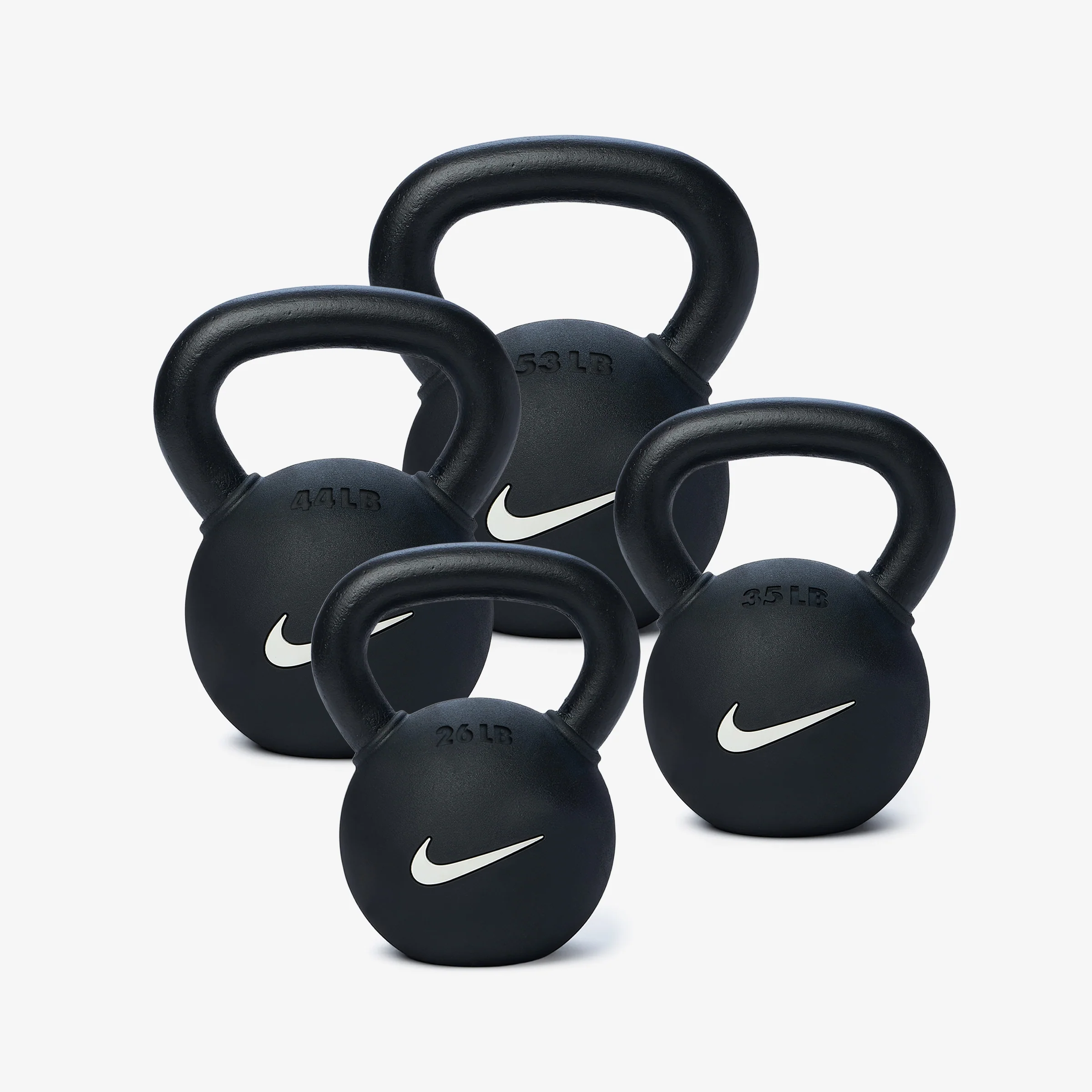 Victory Home Gym Setup - Image 43