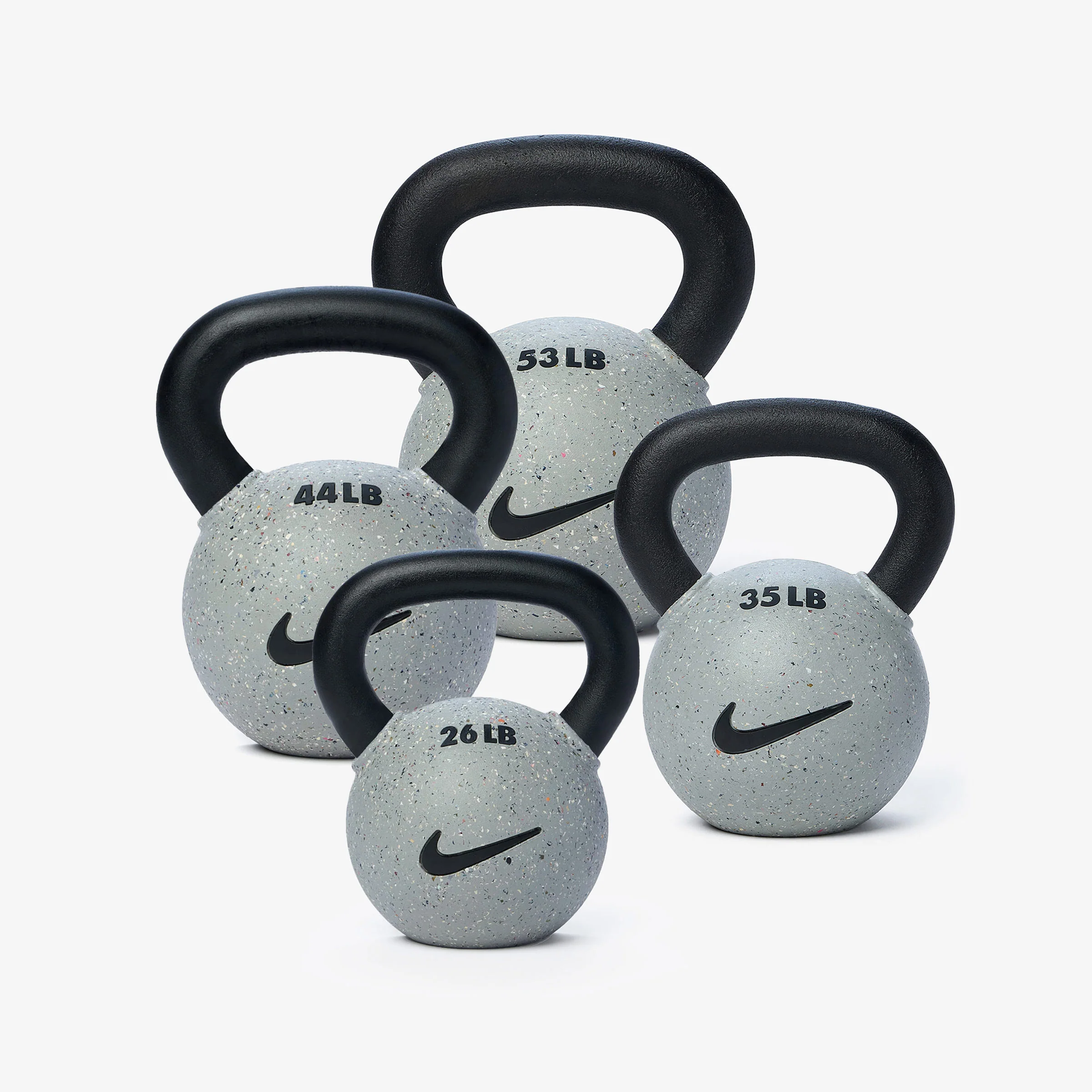 Victory Home Gym Setup - Image 44