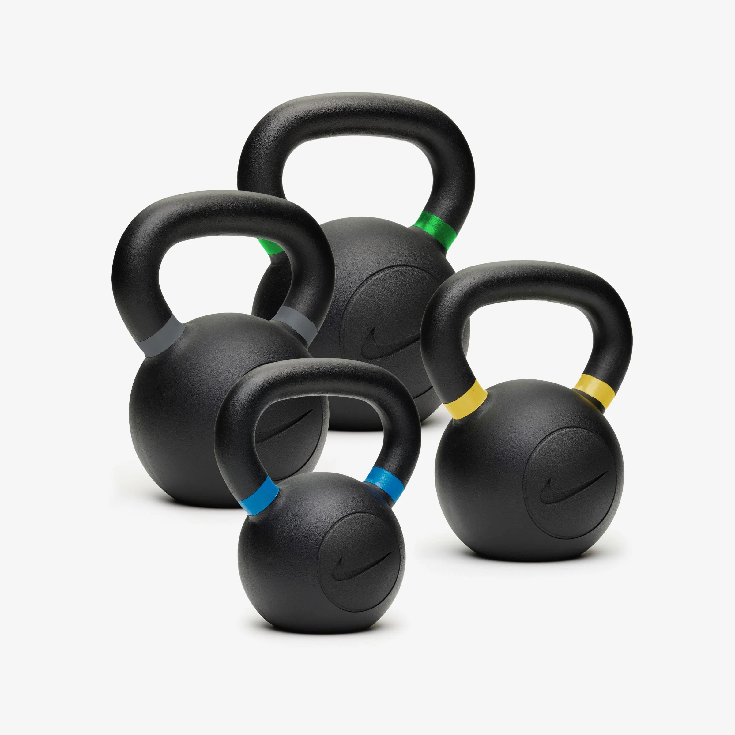Victory Home Gym Setup - Image 47